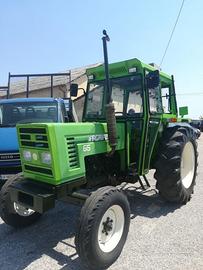 FIATAGRI AGRIFULL 65S