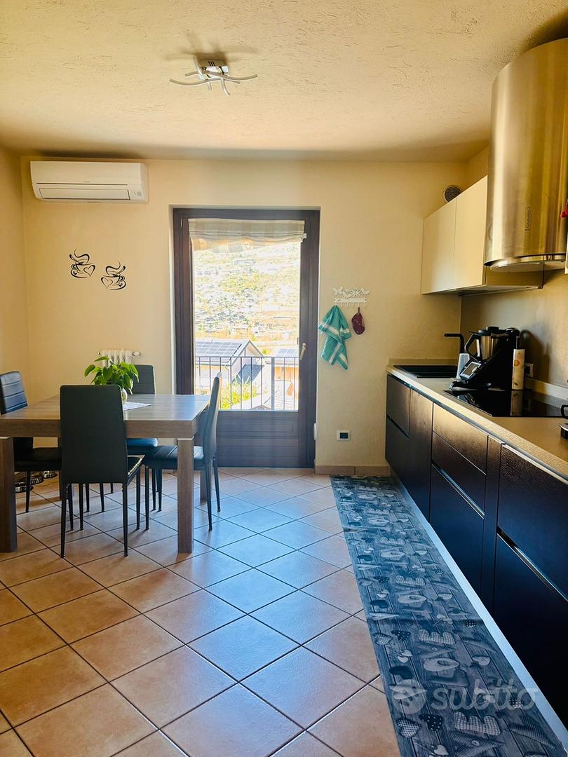 Appartamento dupplex - Vista 2