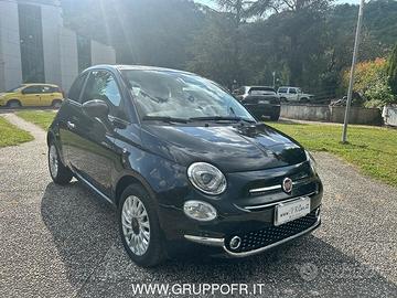 FIAT 500 1.0 hybrid Dolcevita 70cv