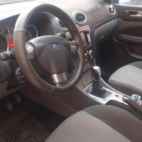 Ford focus 1.6 TDI diesel