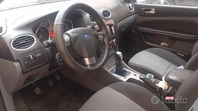 Ford focus 1.6 TDI diesel