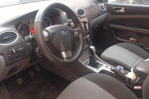 Ford focus 1.6 TDI diesel