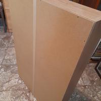 Scarpiera legno