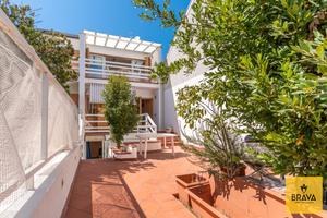 Villa a schiera in Via Chirone