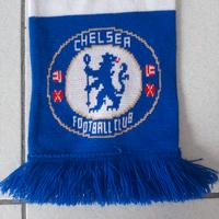Sciarpa originale Chelsea FC
