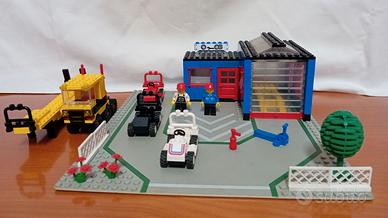 Set Lego 1966