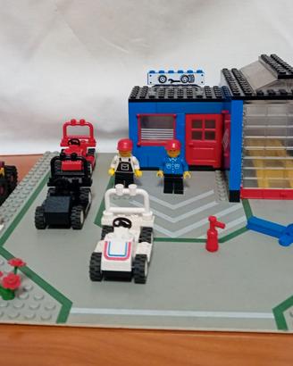 Set Lego 1966