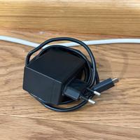 Caricabatterie originale Nintendo Switch