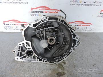 Cambio opel adam 1.4 benzina rf550