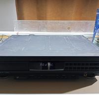 amplificatore vintage Philips 