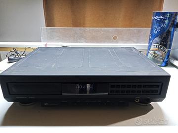 amplificatore vintage Philips 