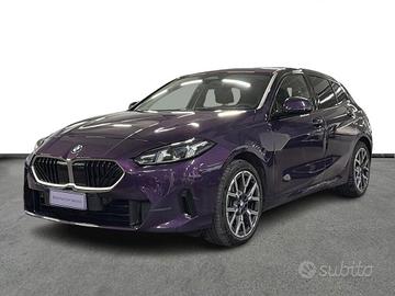 BMW Serie 1 118d auto