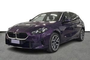 BMW Serie 1 118d auto