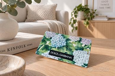 Chiavetta USB Dolce & Gabbana - Stampa Ortensie