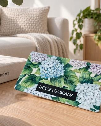 Chiavetta USB Dolce & Gabbana - Stampa Ortensie