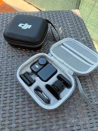 Custodia rigida Dji Osmo Nano