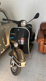 Piaggio Vespa 50 R (V5A1)