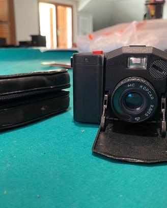 Macchina fotografica KIEV 35A