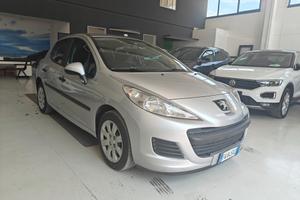 Peugeot 207 1.4 8V 75CV 5p. X Line