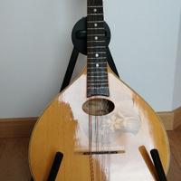 Mandolino "portoghese"