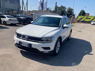 Volkswagen Tiguan 2.0 tdi Business 150cv dsg