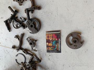 preselettore vespa piaggio pk special et3 125