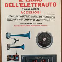 IL LIBRO DELL'ELETTRAUTO  Accessori  4
