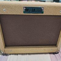 Amplificatore My Music