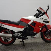 Kawasaki GPX 750 R - 1988 Buono Stato