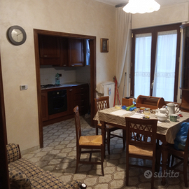 Casa in via montagna n.33