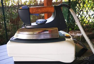 Ferro da Stiro con Caldaia SIMAC STIRELLA DeLonghi