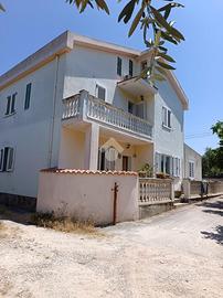 CASA INDIPENDENTE A SASSARI