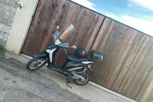 Piaggip liberty 200
