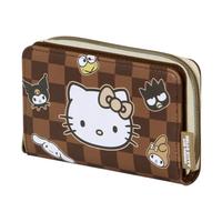 Hello Kitty Squares- Portafoglio