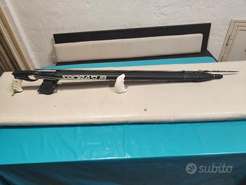 Fucile Sporasub Oneair 100