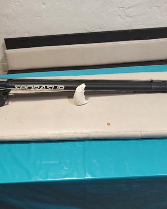 Fucile Sporasub Oneair 100