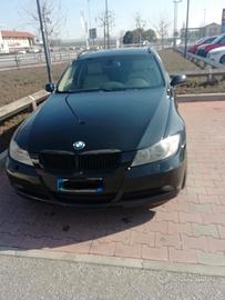 BMW Serie 3 320d Automatica – 2008