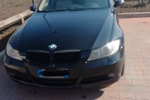 BMW Serie 3 320d Automatica – 2008