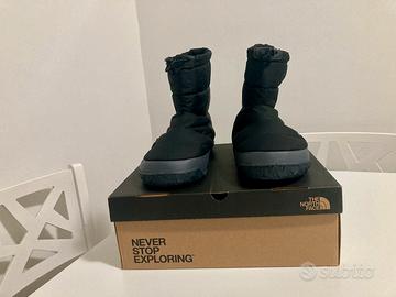 Stivali Da Neve The North Face