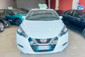 Nissan Micra IG-T 92 GPL 5 porte Eco Acenta