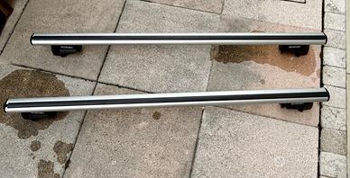 Barre porta tutto originali Suzuki