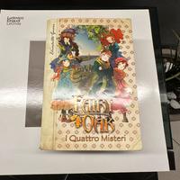 Fairy Oak - I quattro misteri