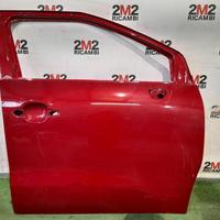 PORTIERA ANTERIORE DESTRA CITROEN C3 AirCross PORT