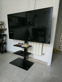 smart tv Samsung qled 55 pollici 