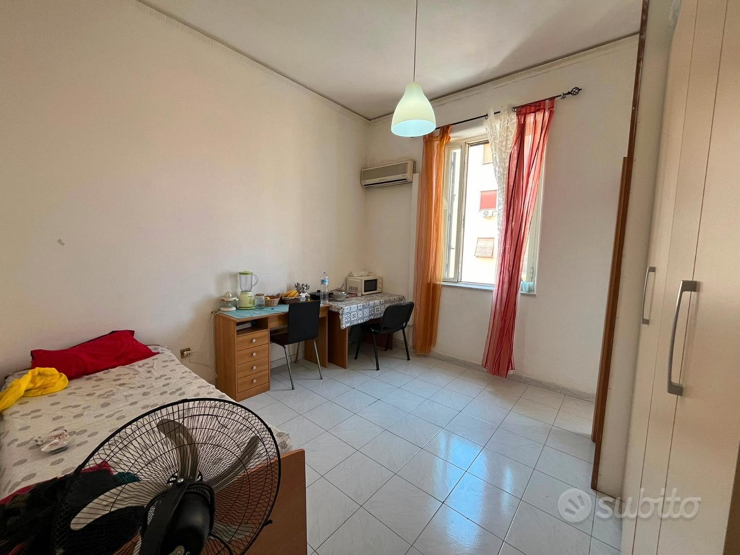 Appartamento – Palermo, Albergheria, I Circoscrizione - Altro