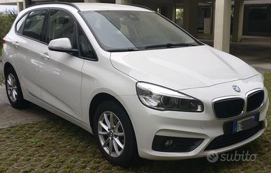 Bmw 218d