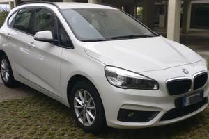 Bmw 218d