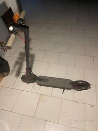 monopattino elettrico Xiaomi M1