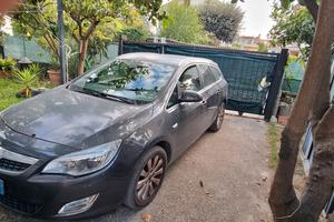OPEL ASTRA J SPORT TOURER 