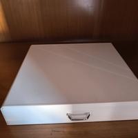 Titolo :
Porta capsule caffè (Nespresso e compatib